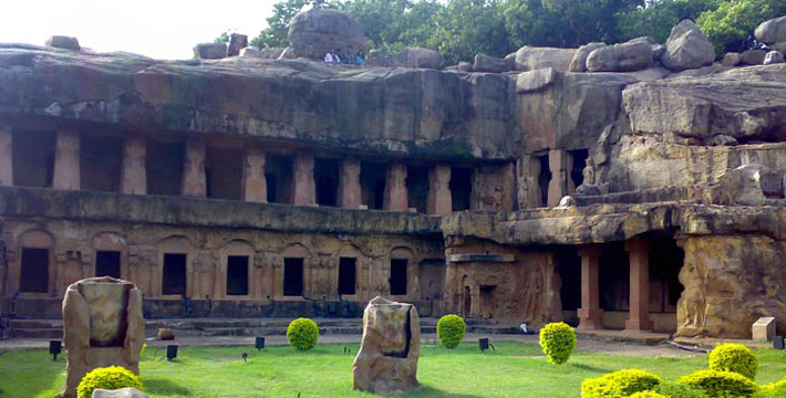 Puri Konark Tour