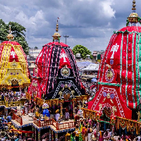 puri ratha yatra